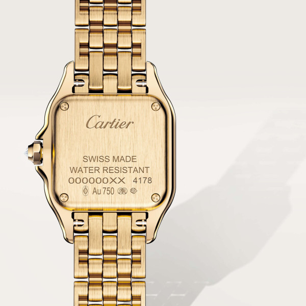 Cartier Panthère de Cartier (Ref: WJPN0086)