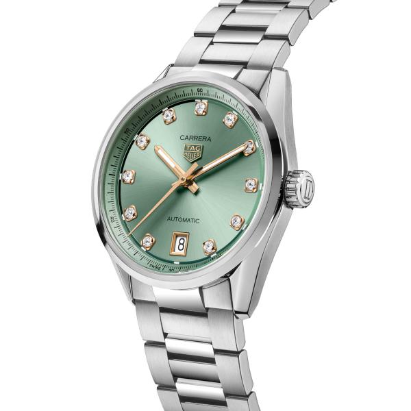 TAG Heuer TAG HEUER CARRERA DATE (Ref: WBN2317.BA0001)