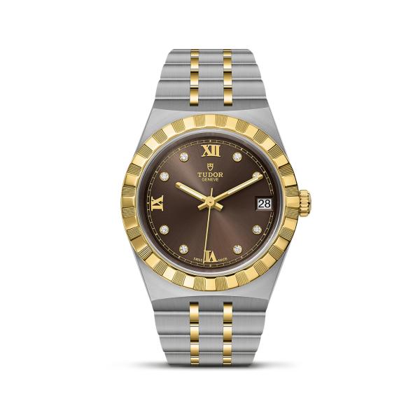 TUDOR TUDOR Royal (Ref: M28403-0009)