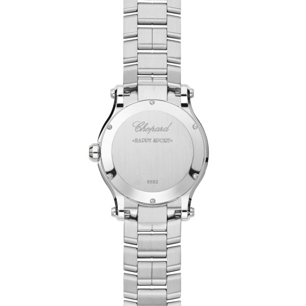 Chopard Happy Sport (Ref: 278582-3004)