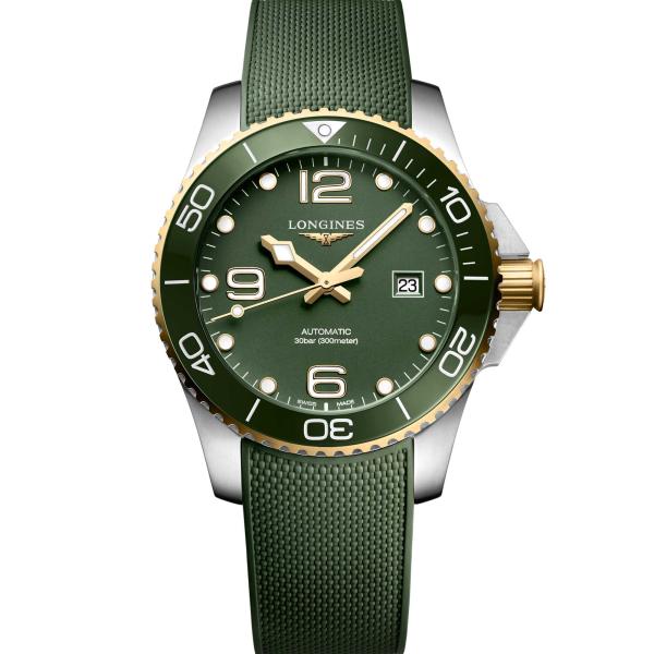 Longines HYDROCONQUEST (Ref: L3.782.3.06.9)