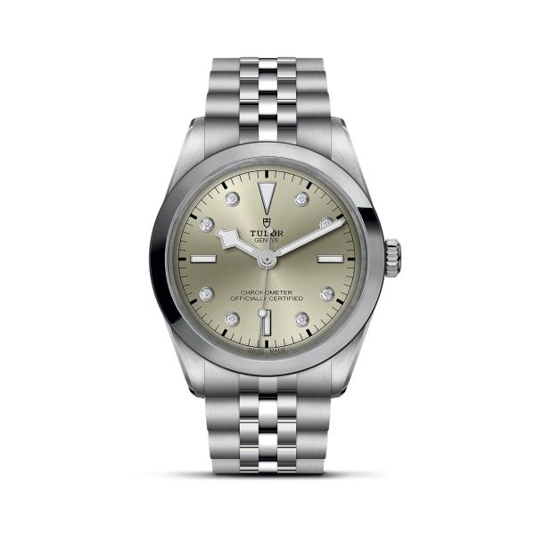 TUDOR Black Bay One 36 (Ref: M79640-0006)