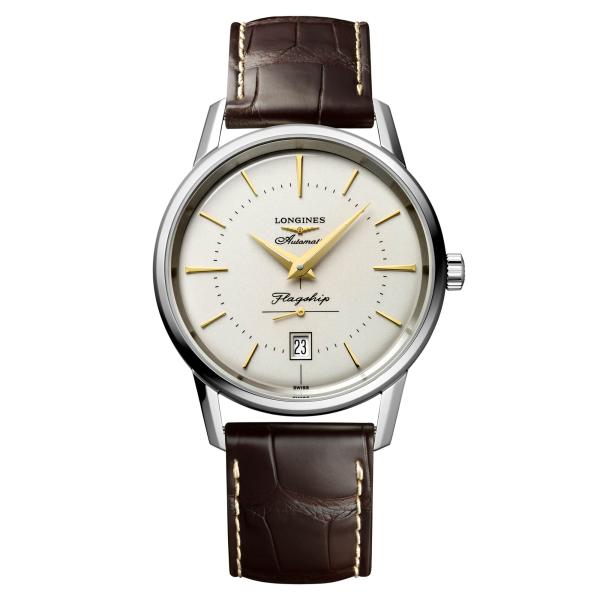 Longines FLAGSHIP HERITAGE (Ref: L4.795.4.78.2)