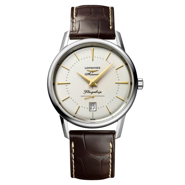 Longines Flagship Heritage (Ref: L4.795.4.78.2)