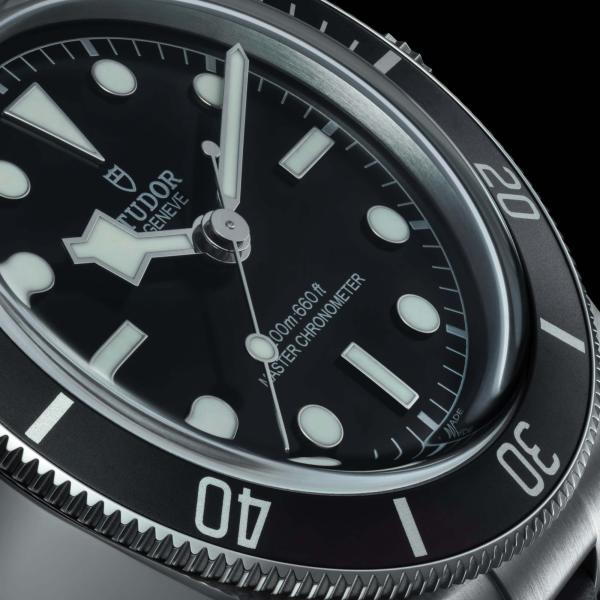TUDOR Black Bay (Ref: M7941A1A0NU-0002)