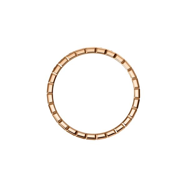 Chopard Ice Cube Ring (Ref: 827702-5259)