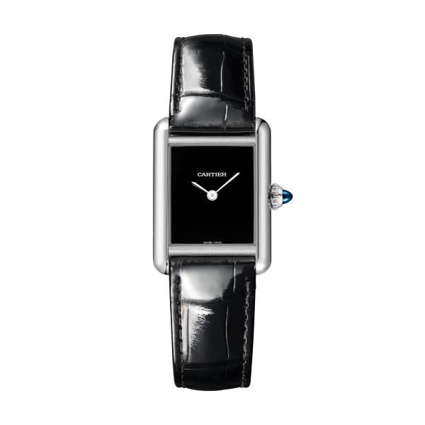 Cartier Tank Must (Ref: WSTA0071)