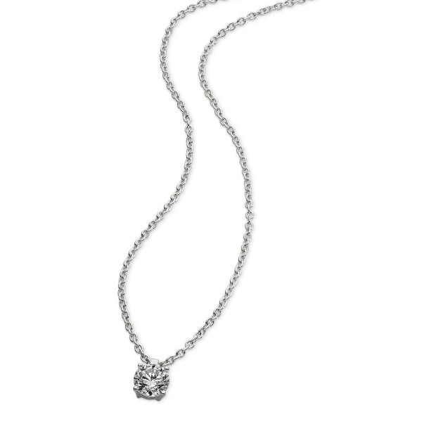 H. Krieger Anhänger mit Kette (Ref: 112.7021.59.1)