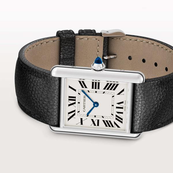 Cartier Tank Must (Ref: WSTA0109)