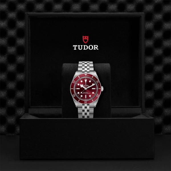 TUDOR Black Bay 58 (Ref: M7939A1A0RU-0001)