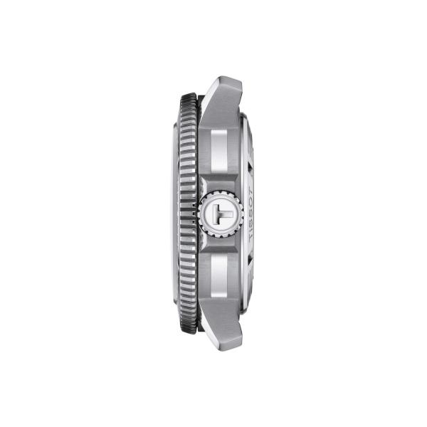 Tissot Seastar 2000 Professional Powermatic 80 (Ref: T120.607.11.041.00)