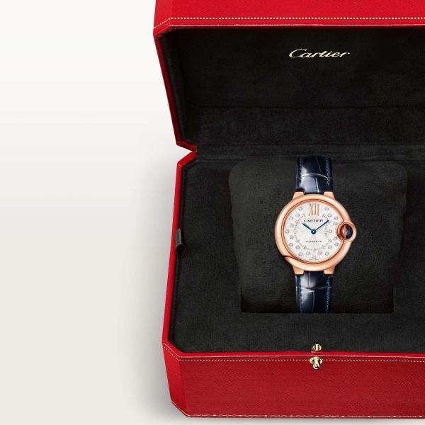 Cartier Ballon Bleu de Cartier (Ref: WGBB0052)