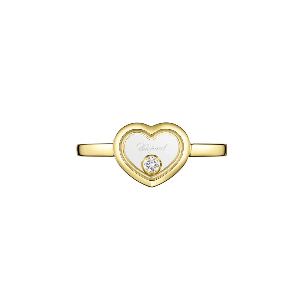 Chopard Happy Diamonds Icons Ring (Ref: 82A192-0000)