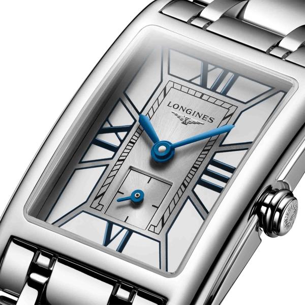 Longines LONGINES DOLCEVITA (Ref: L5.255.4.75.6)