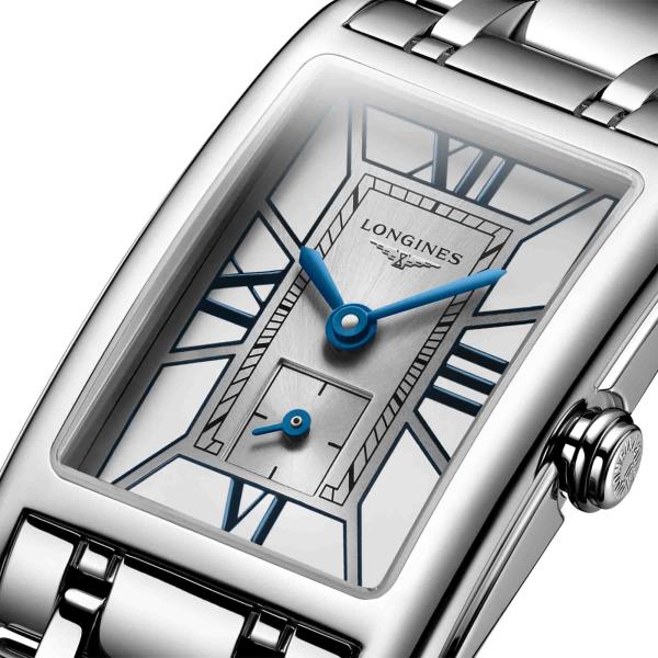 Longines Longines DolceVita (Ref: L5.255.4.75.6)