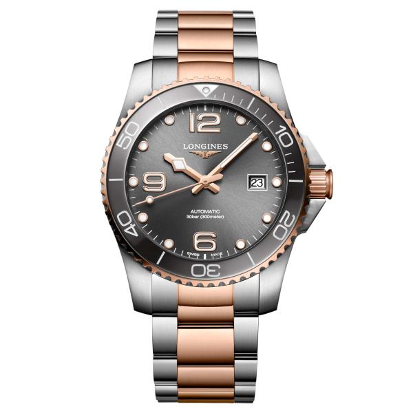 Longines HydroConquest (Ref: L3.781.3.78.7)