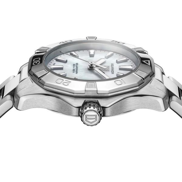 TAG Heuer TAG HEUER AQUARACER PROFESSIONAL 200 SOLARGRAPH (Ref: WBP1312.BA0005)