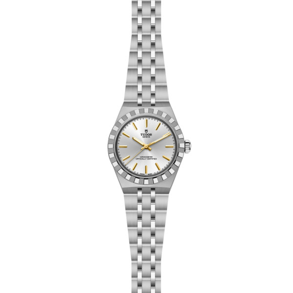 TUDOR TUDOR Royal (Ref: M2830A1A0-0002)