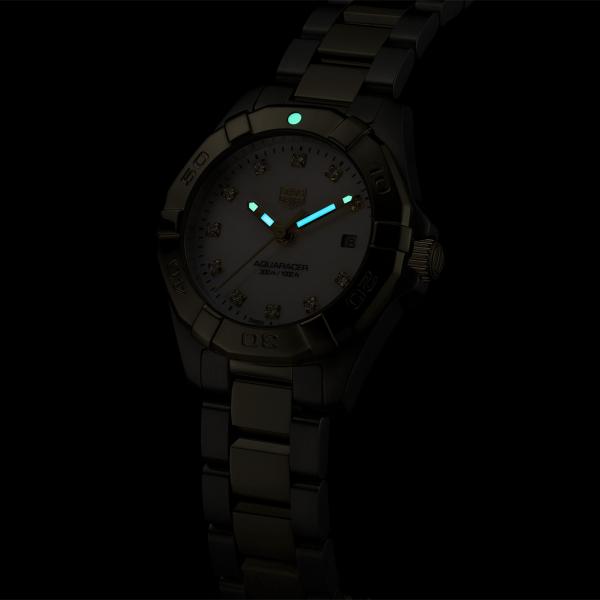 TAG Heuer TAG HEUER AQUARACER DATE (Ref: WBD1422.BB0321)