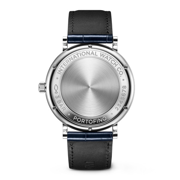 IWC Schaffhausen Portofino Automatic (Ref: IW356527)