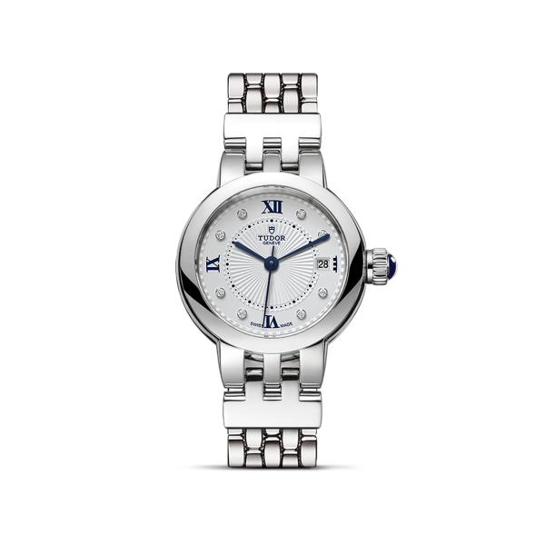 TUDOR Clair de Rose (Ref: M35200-0004)