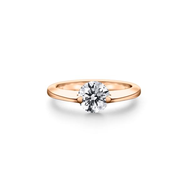 Schaffrath LIBERTÉ Diamantring (Ref: 758_L2N30_150_RW)