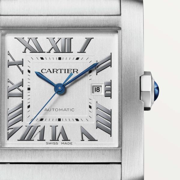 Cartier Tank Française (Ref: WSTA0067)