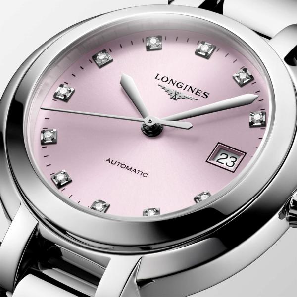 Longines LONGINES PRIMALUNA (Ref: L8.113.4.99.6)