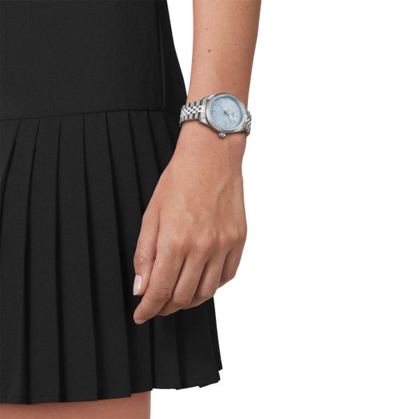 Tissot Ballade 34mm (Ref: T156.210.11.351.00)
