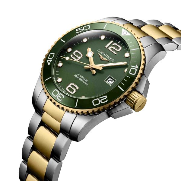 Longines HYDROCONQUEST (Ref: L3.782.3.06.7)
