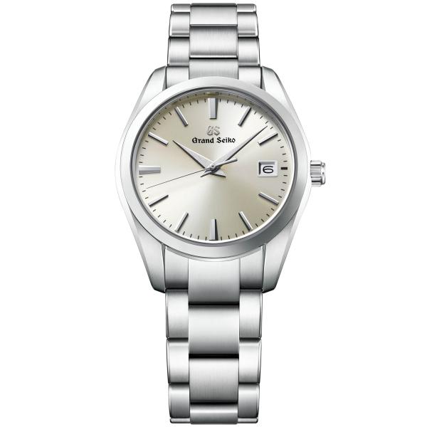 Grand Seiko Heritage (Ref: SBGX263)