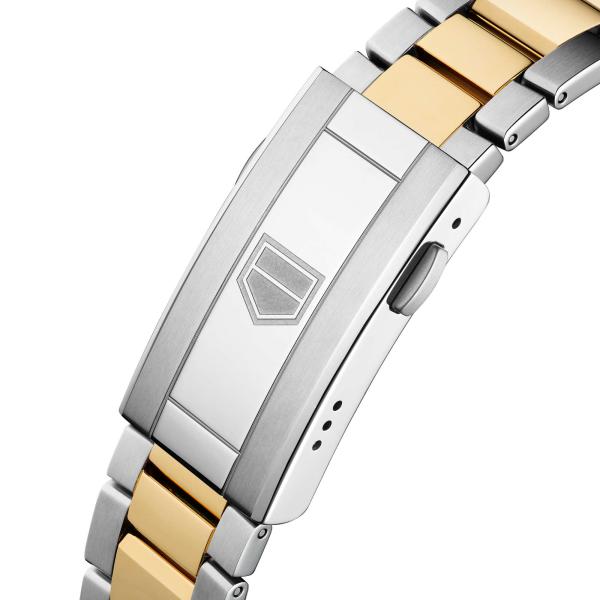 TAG Heuer TAG HEUER CARRERA DATE (Ref: WBP1120.BB0002)