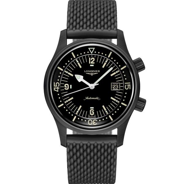 Longines LONGINES LEGEND DIVER (Ref: L3.774.2.50.9)