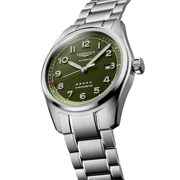 Longines LONGINES SPIRIT (Ref: L3.811.4.03.6)