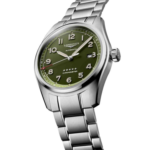 Longines Longines Spirit (Ref: L3.811.4.03.6)