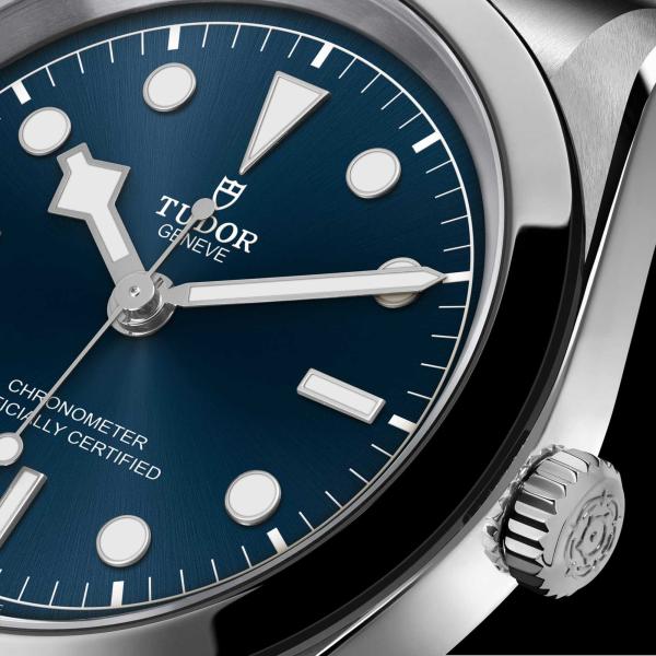 TUDOR Black Bay One 41 (Ref: M79680-0002)