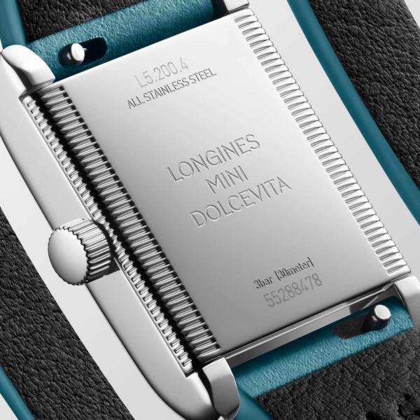 Longines LONGINES MINI DOLCEVITA (Ref: L5.200.4.75.9)