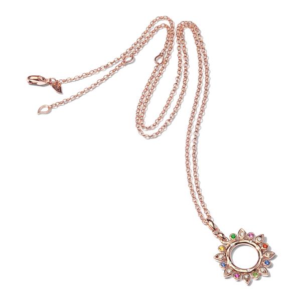 Tamara Comolli GYPSY Anhänger Candy Sun (Ref: P-Gyp-Can-rg)