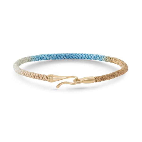 Ole Lynggaard Copenhagen Life Armband (Ref: A3040-413)