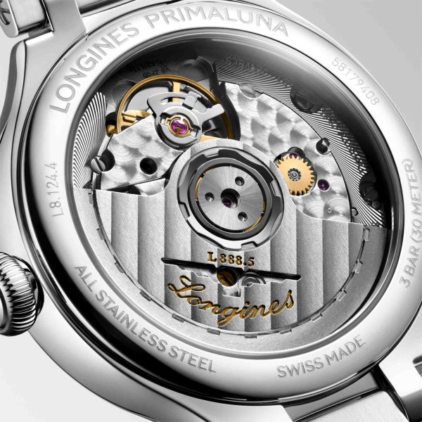 Longines LONGINES PRIMALUNA (Ref: L8.124.4.87.6)