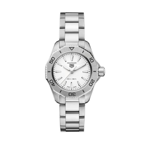 TAG Heuer TAG HEUER AQUARACER PROFESSIONAL 200 (Ref: WBP1411.BA0622)