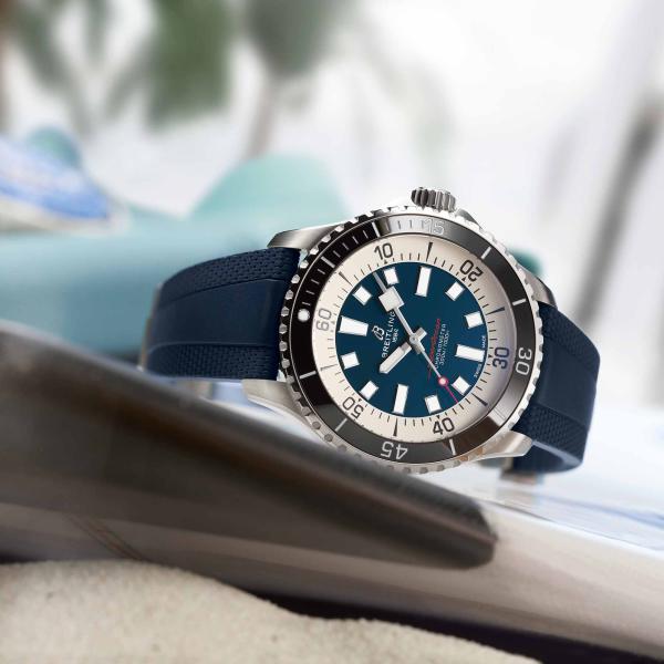 Breitling Superocean Automatic 44 (Ref: A17376211C1S1)