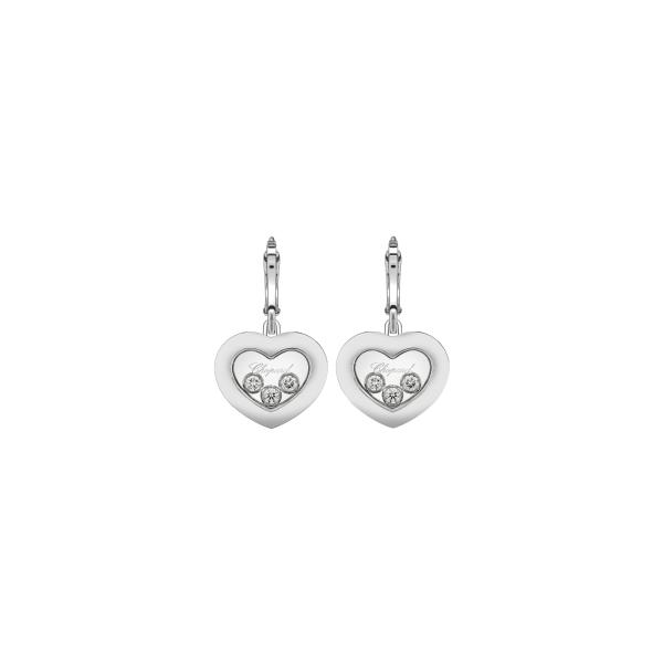 Chopard Happy Diamonds Icons Ohrhänger (Ref: 83A611-1301)
