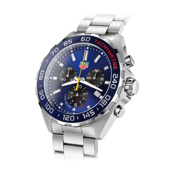 TAG Heuer TAG HEUER FORMULA 1 RED BULL RACING (Ref: CAZ101AK.BA0842)