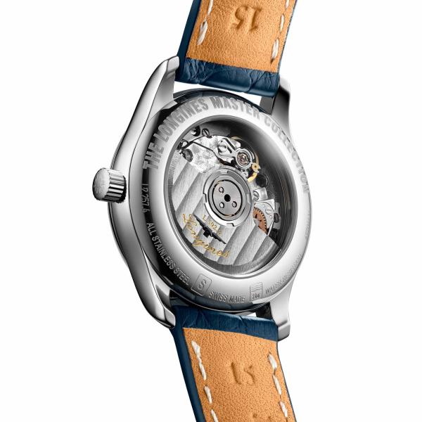 Longines LONGINES MASTER COLLECTION (Ref: L2.257.4.97.0)