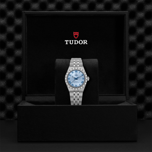 TUDOR TUDOR Royal (Ref: M2830A1A0-0004)