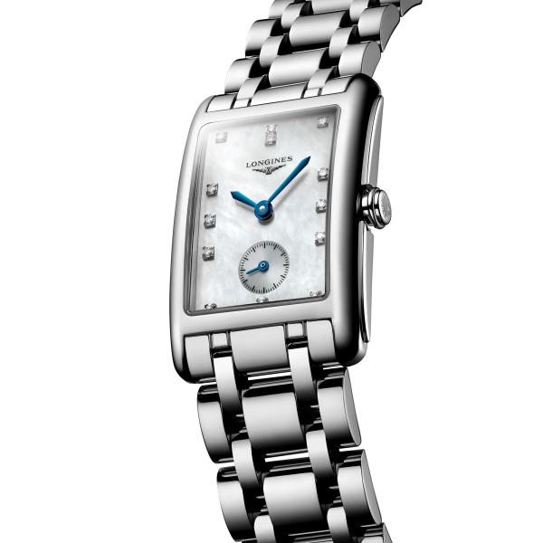 Longines Longines DolceVita (Ref: L5.512.4.87.6)