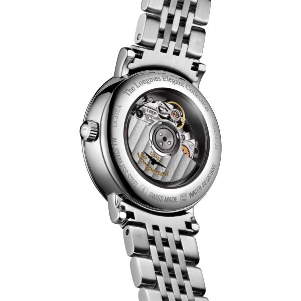 Longines LONGINES ELEGANT COLLECTION (Ref: L4.310.4.97.6)