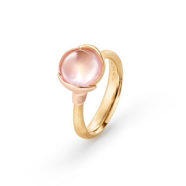 Ole Lynggaard Copenhagen Lotus Ring (Ref: A2650-420)