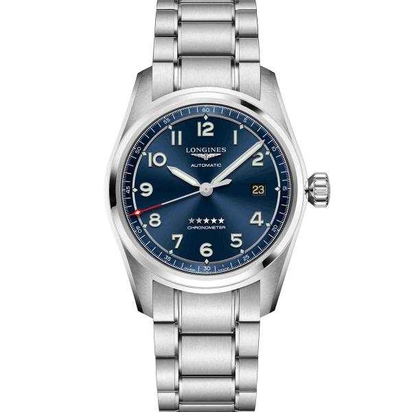 Longines LONGINES SPIRIT (Ref: L3.810.4.93.9)